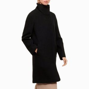 Aritzia Babaton Cormac Coat MEDIUM Wool/Cashmere